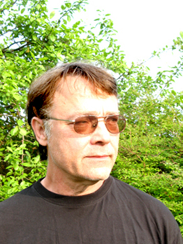 Peter Sylvest